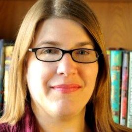 Donalyn Miller